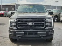 2026 FORD F150