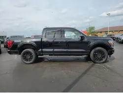 2026 FORD F150