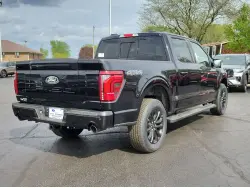 2026 FORD F150