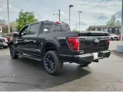 2026 FORD F150