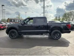 2026 FORD F150