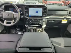 2026 FORD F150