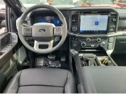2026 FORD F150