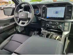 2026 FORD F150