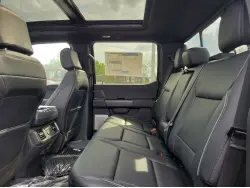 2026 FORD F150