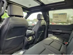 2026 FORD F150