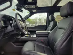 2026 FORD F150