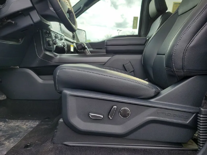 2026 FORD F150