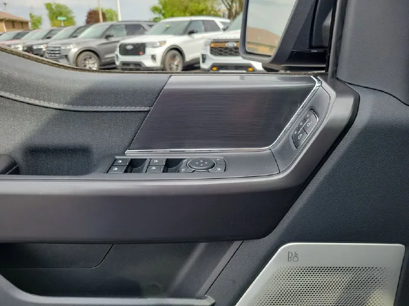 2026 FORD F150