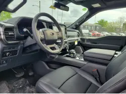 2026 FORD F150