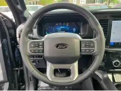 2026 FORD F150