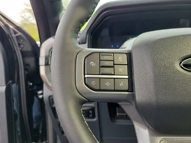2026 FORD F150