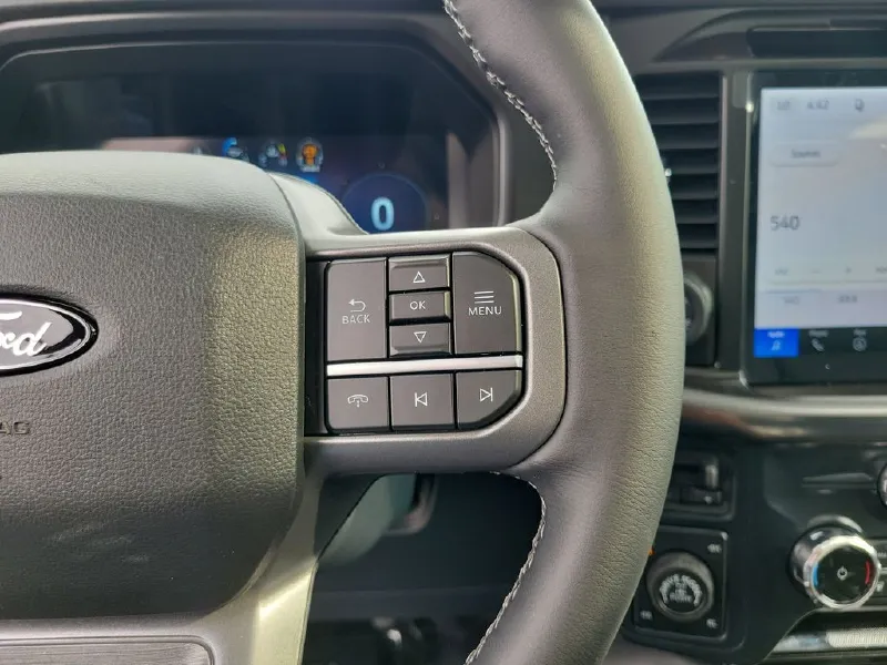 2026 FORD F150