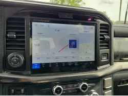 2026 FORD F150