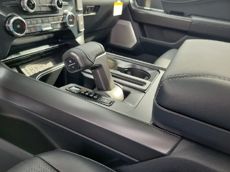2026 FORD F150
