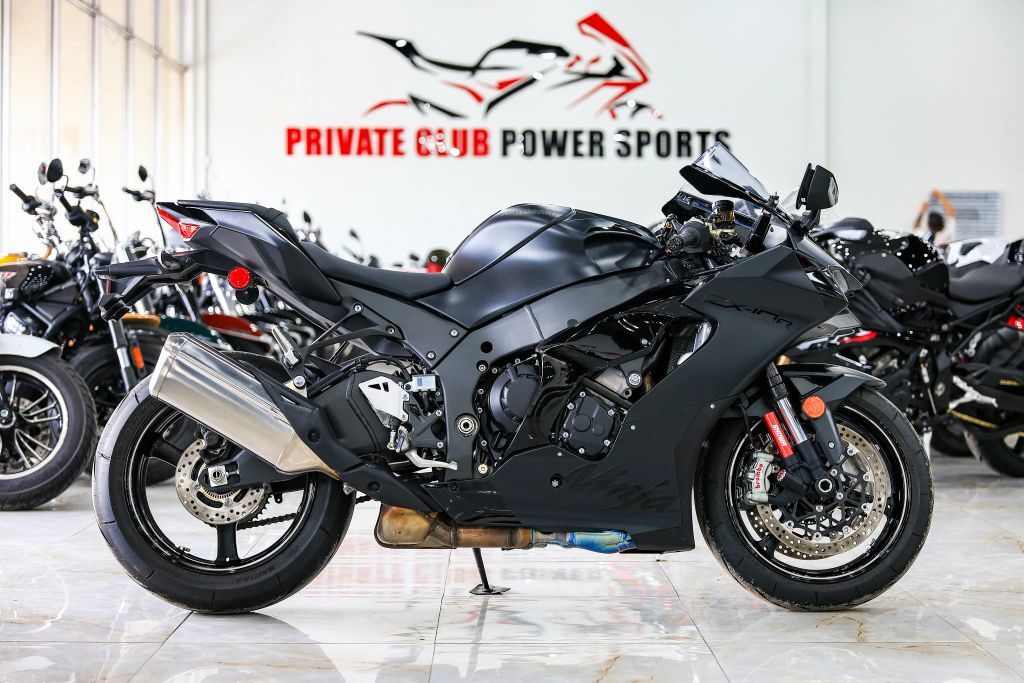 Used 2025 Kawasaki ZX1002LSFAL Ninja ZX-10R (abs) Abs For Sale in Used 2025 Kawasaki ZX1002LSFAL Ninja ZX-10R (abs) Abs For Sale in