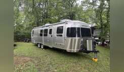 2024 Airstream FLYING CLOUD 30FB OFFICE RV