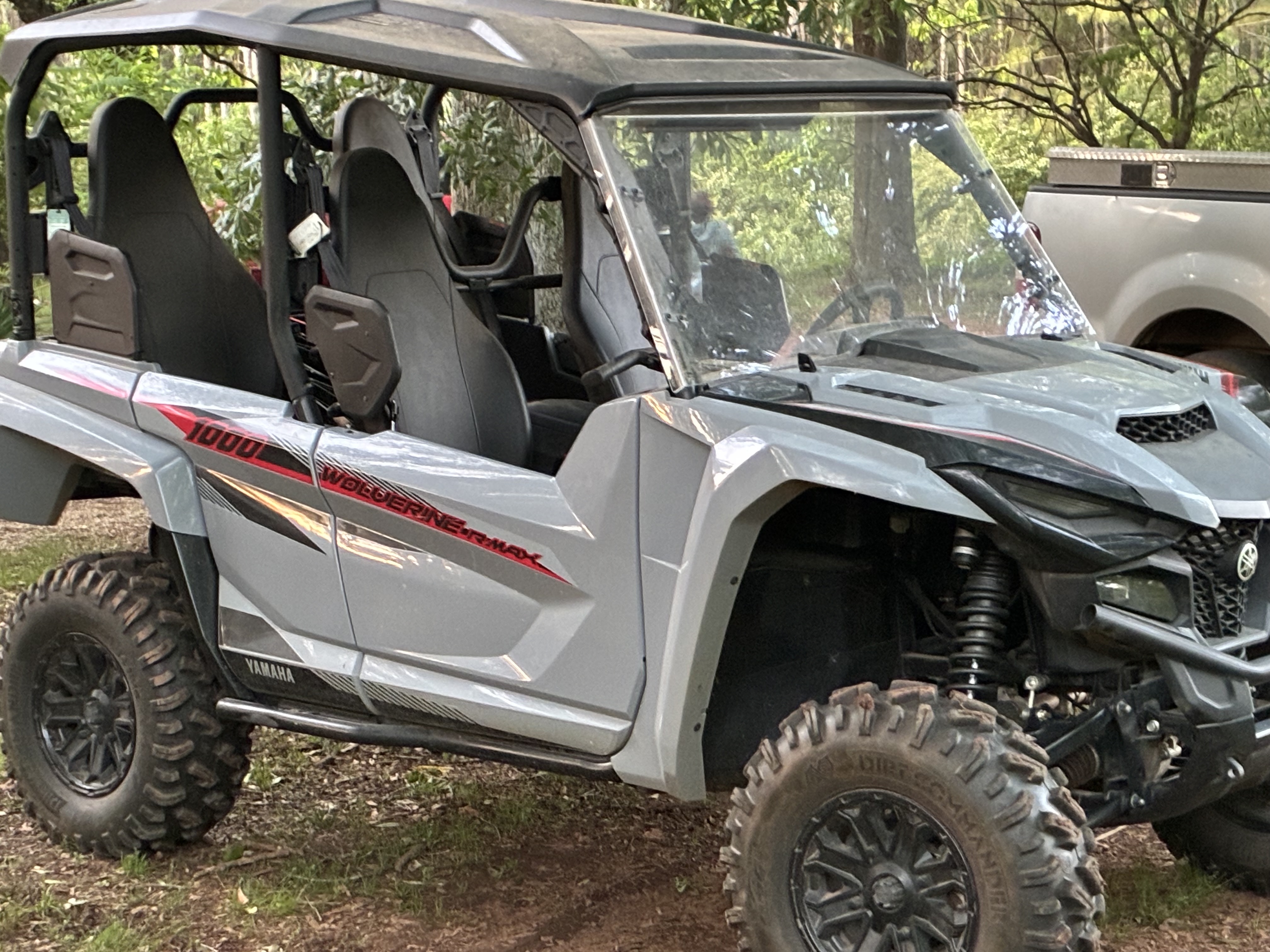 Used Yamaha Four Wheelers For Sale Near Birmingham, AL - ATV Trader
