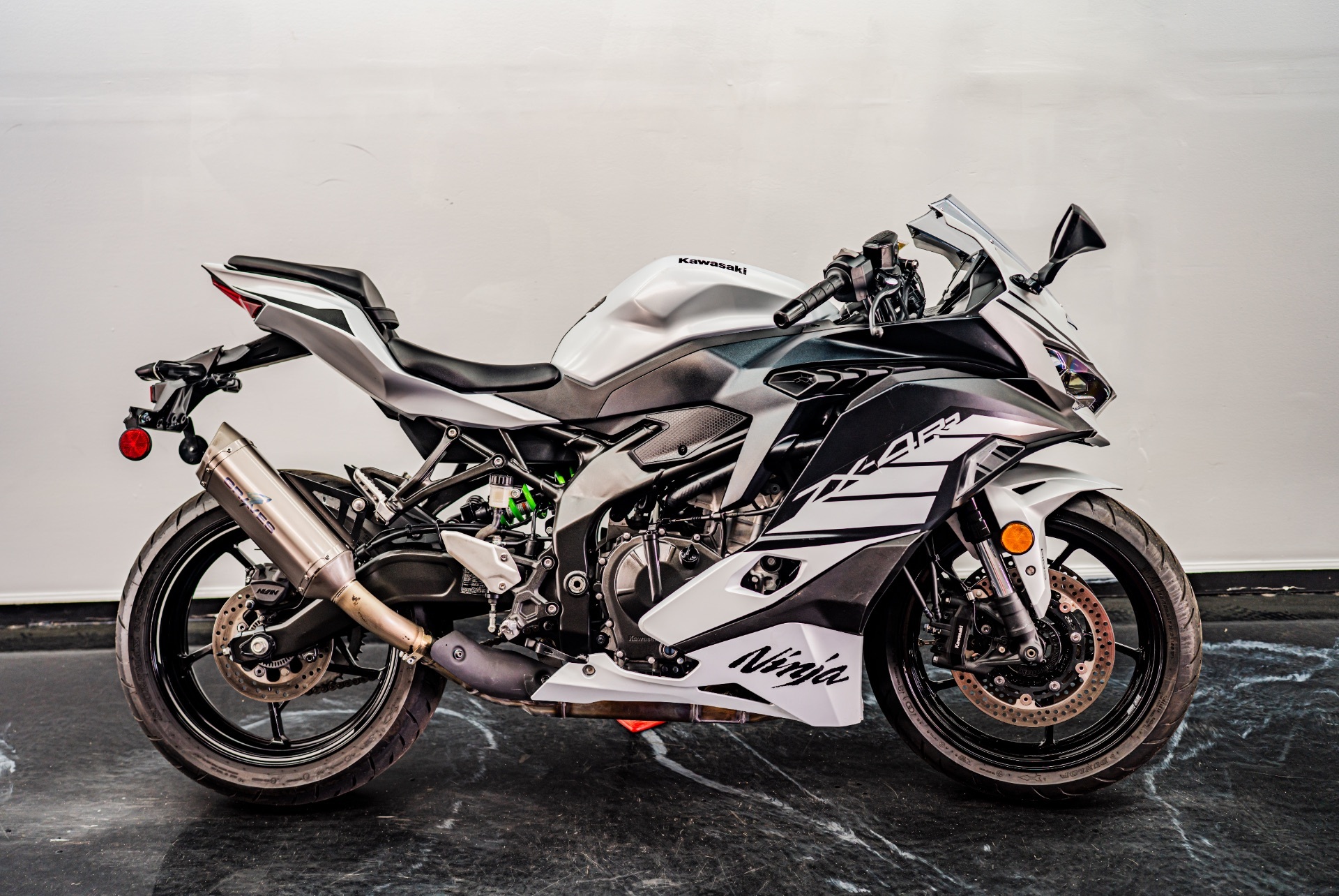 Used Kawasaki Ninja Motorcycles For Sale - Cycle Trader