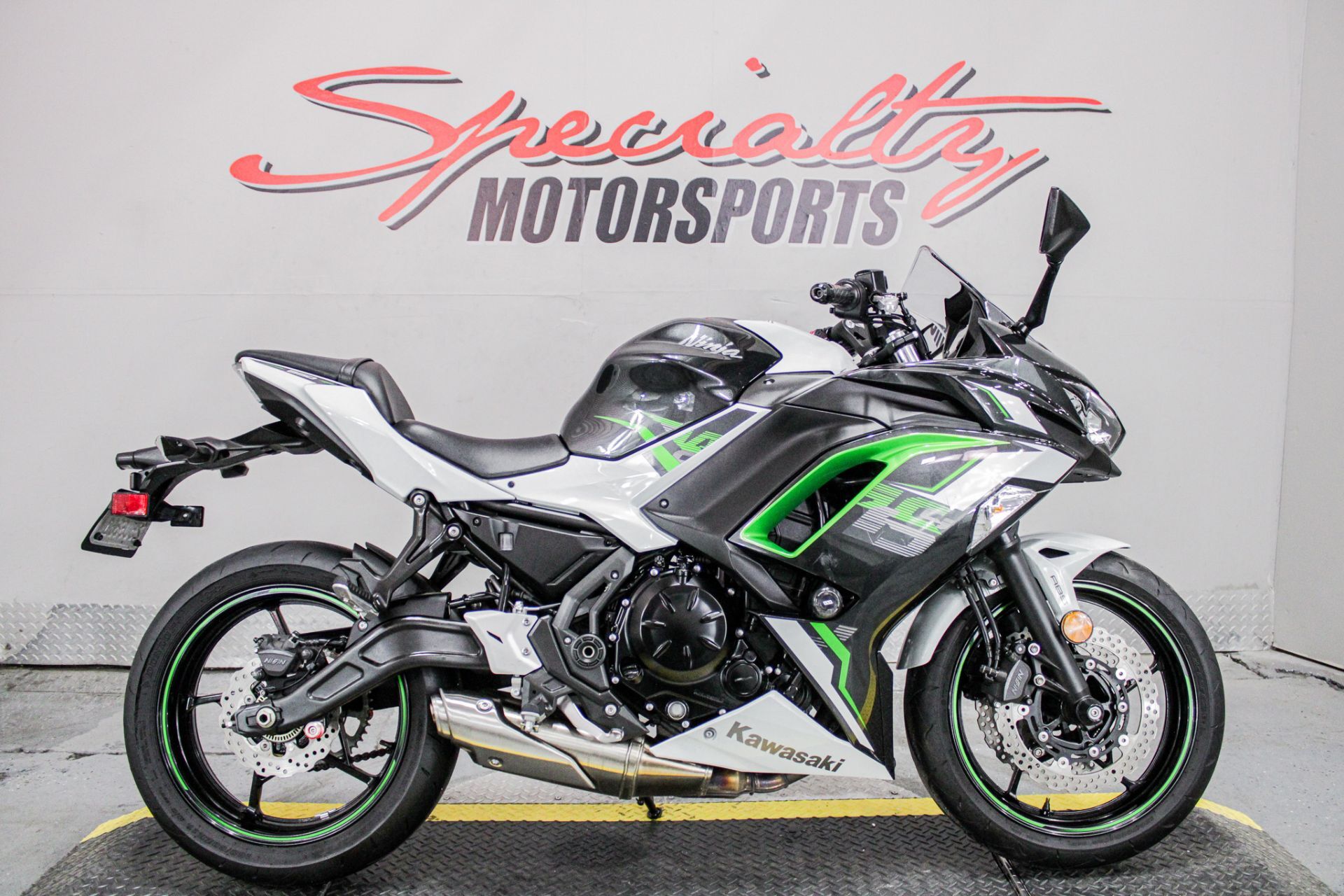 Kawasaki Ninja Motorcycles For Sale Near Roseville, CA - Cycle Trader