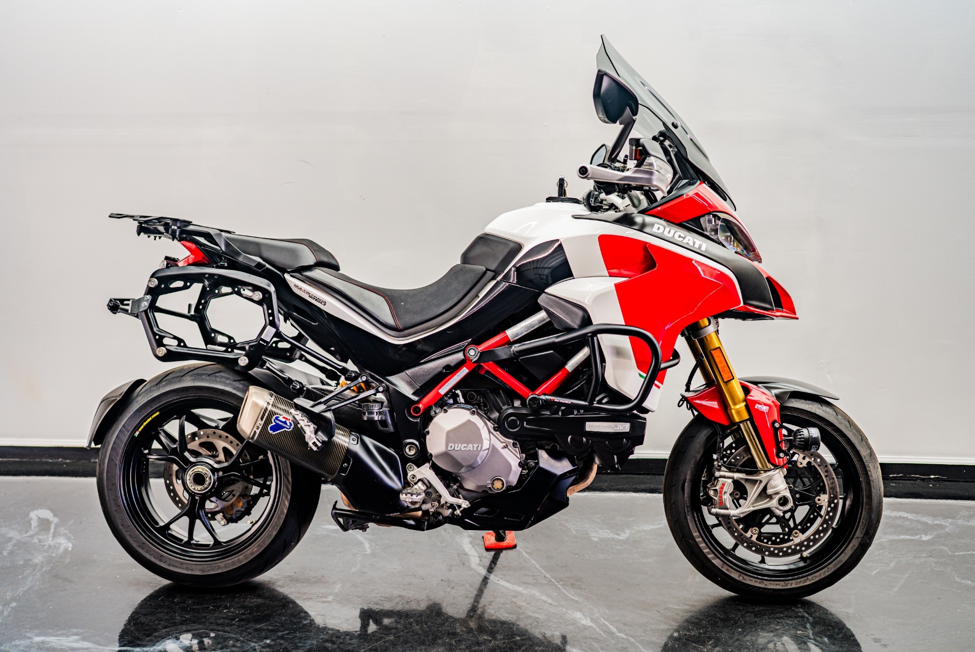 Available Motorcycles to Buy Online via Cycle Trader