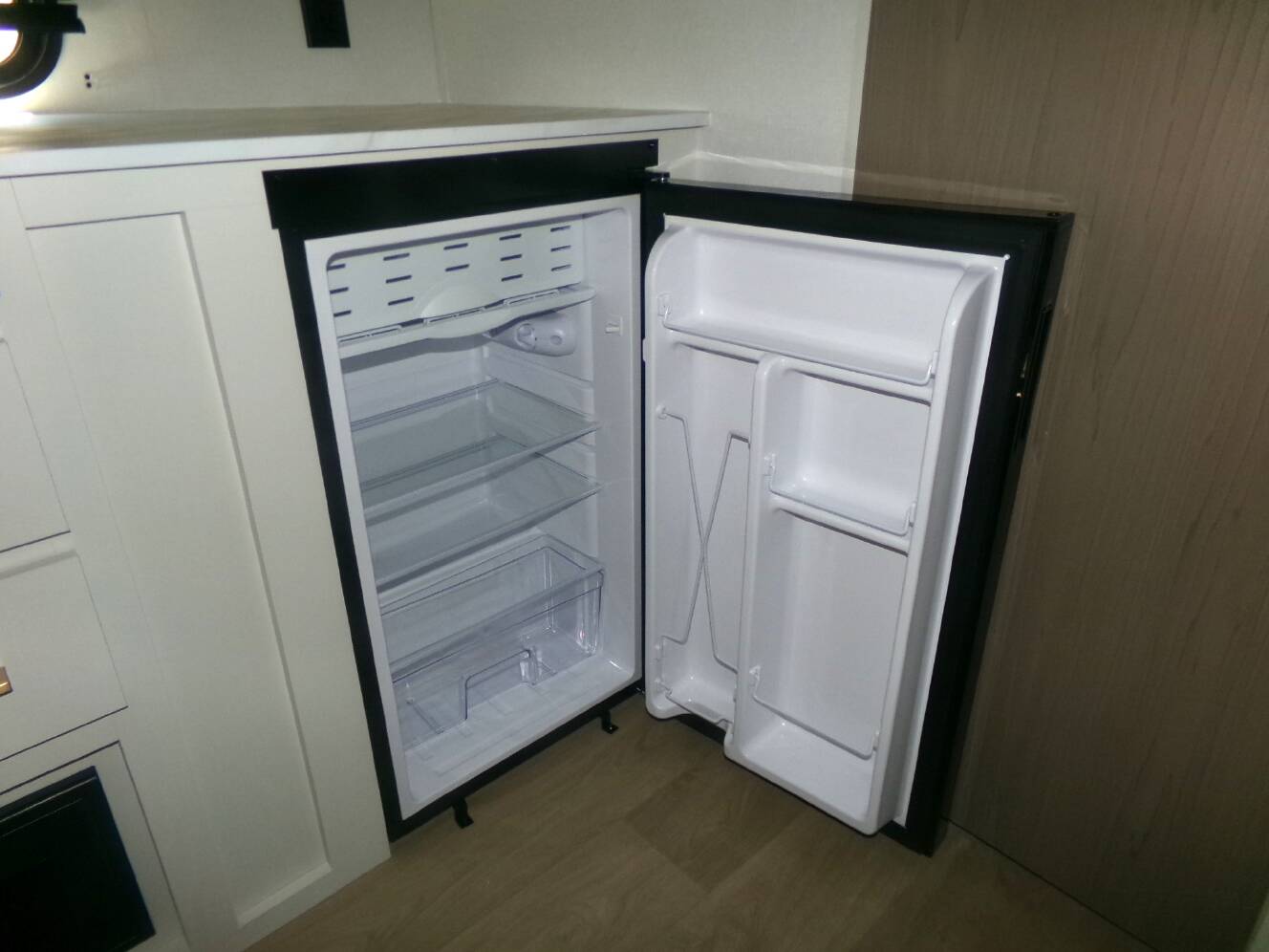 A photo of this 2026 Grand Design TRANSCEND XPLOR 151BH