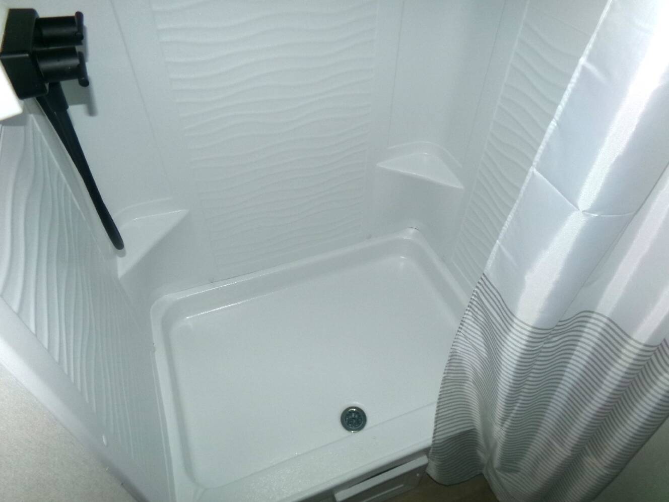 A photo of this 2026 Grand Design TRANSCEND XPLOR 151BH
