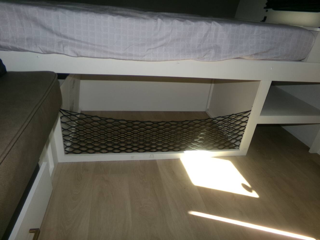 A photo of this 2026 Grand Design TRANSCEND XPLOR 151BH