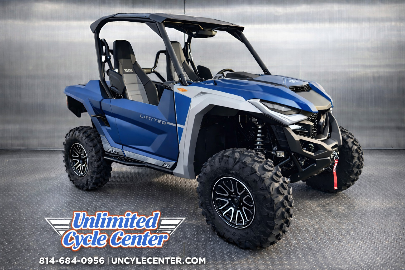 2026 Yamaha Wolverine RMAX2 1000 Limited in tyrone PA