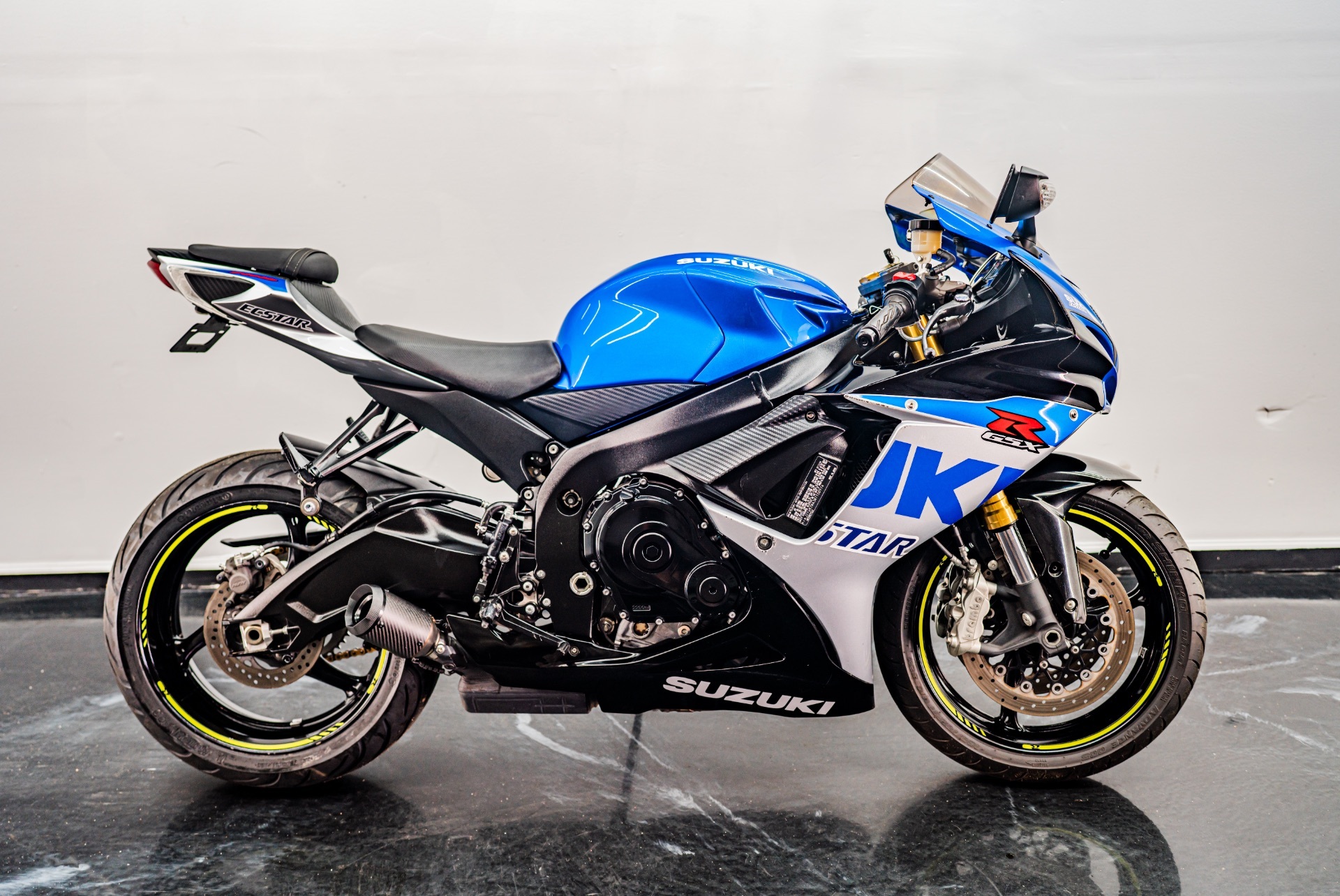 Blue 2022 Sportbike Motorcycles For Sale in Texas - Cycle Trader