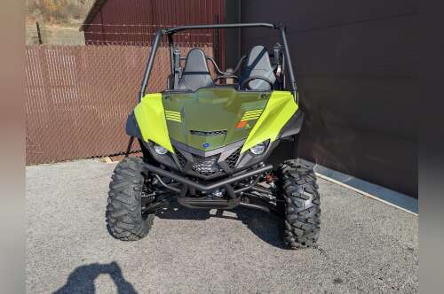 2026 Yamaha Wolverine X2 1000 R-Spec in tyrone PA