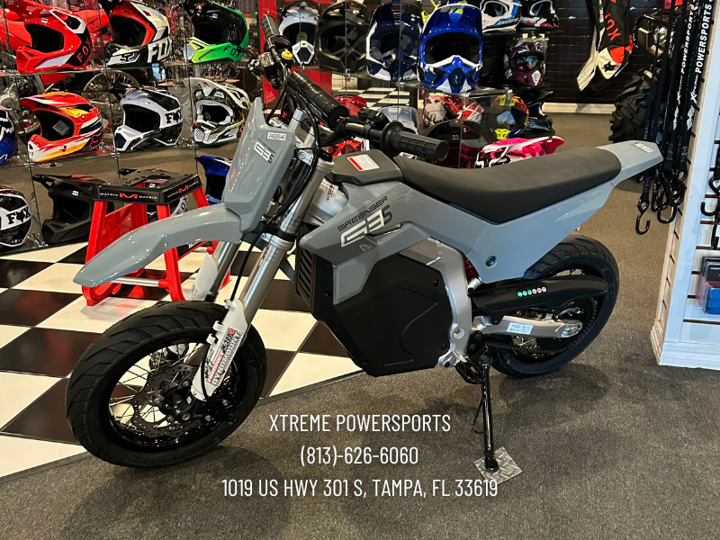 2024 Greenger Powersports GREENGER G3-S in Tampa, FL