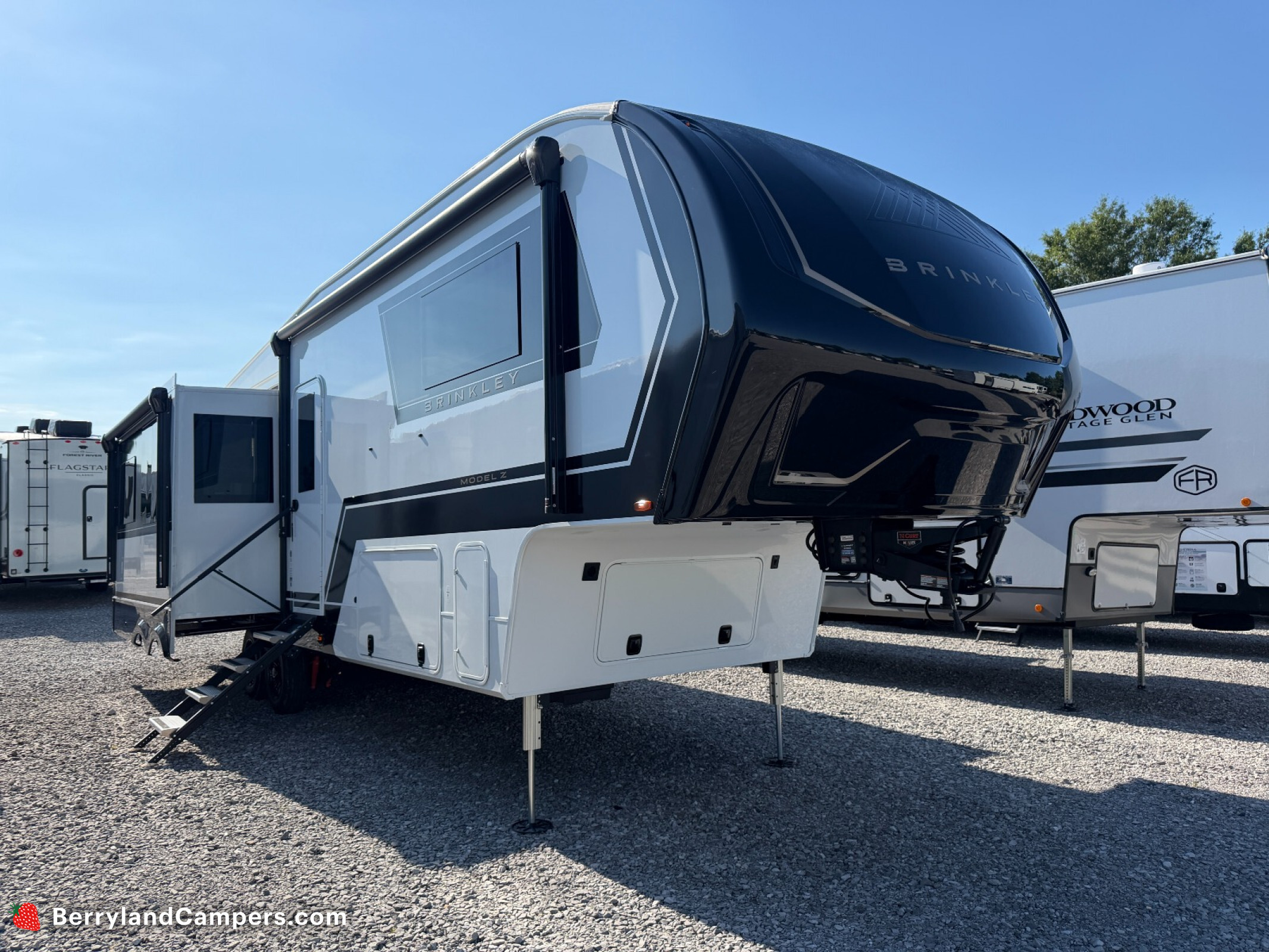 2026 Brinkley Rv Brinkley 3100 in ponchatoula LA