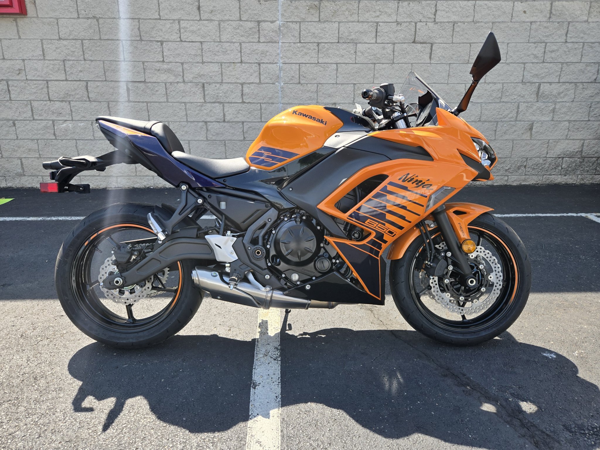 Kawasaki Ninja Motorcycles For Sale in Ohio - Cycle Trader