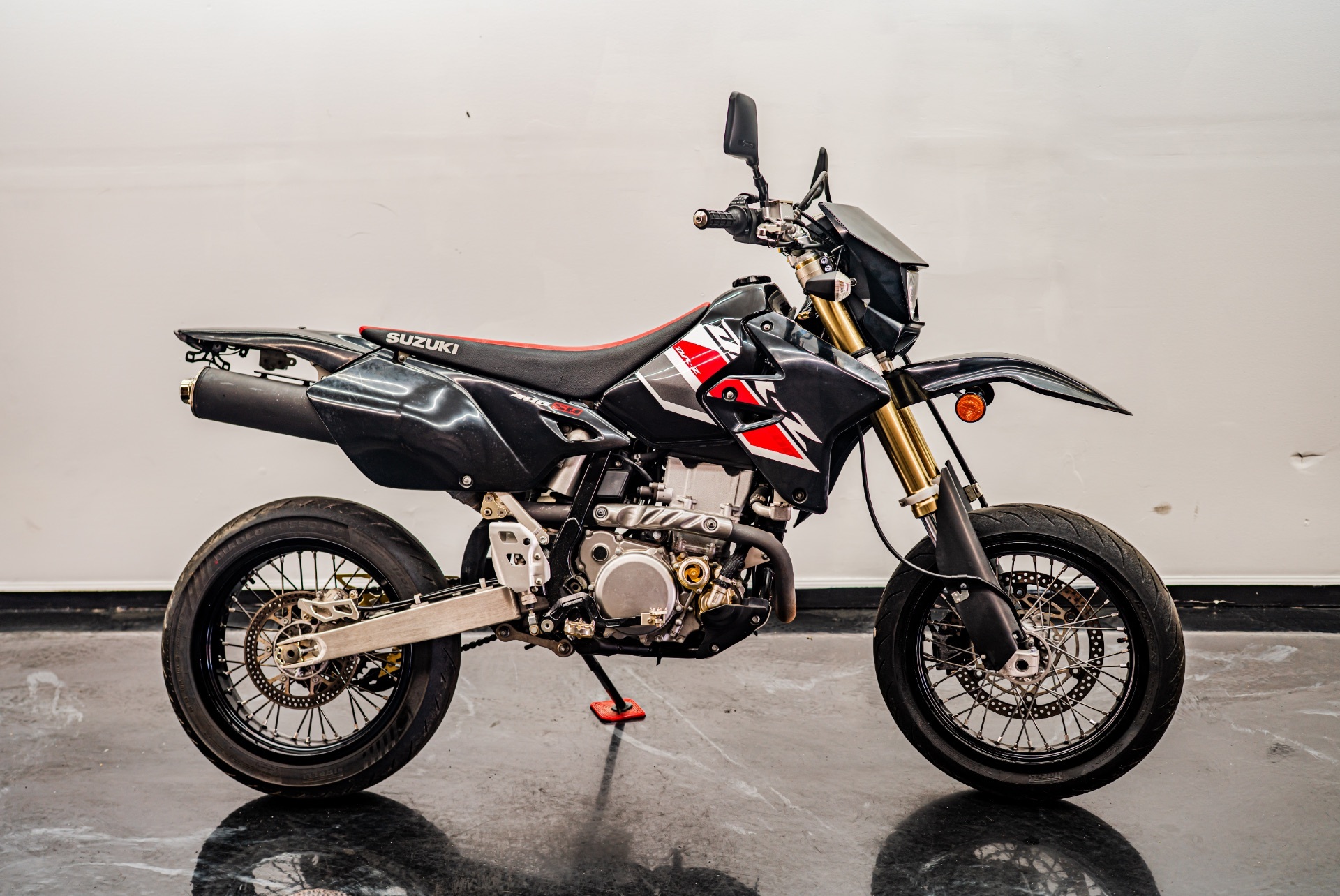 スルメ様 Suzuki Dr-Z 400SM Motorcycles For Sale Near Jacksonville, FL