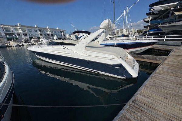 1994 Sunseeker Apache 45 in newport beach CA
