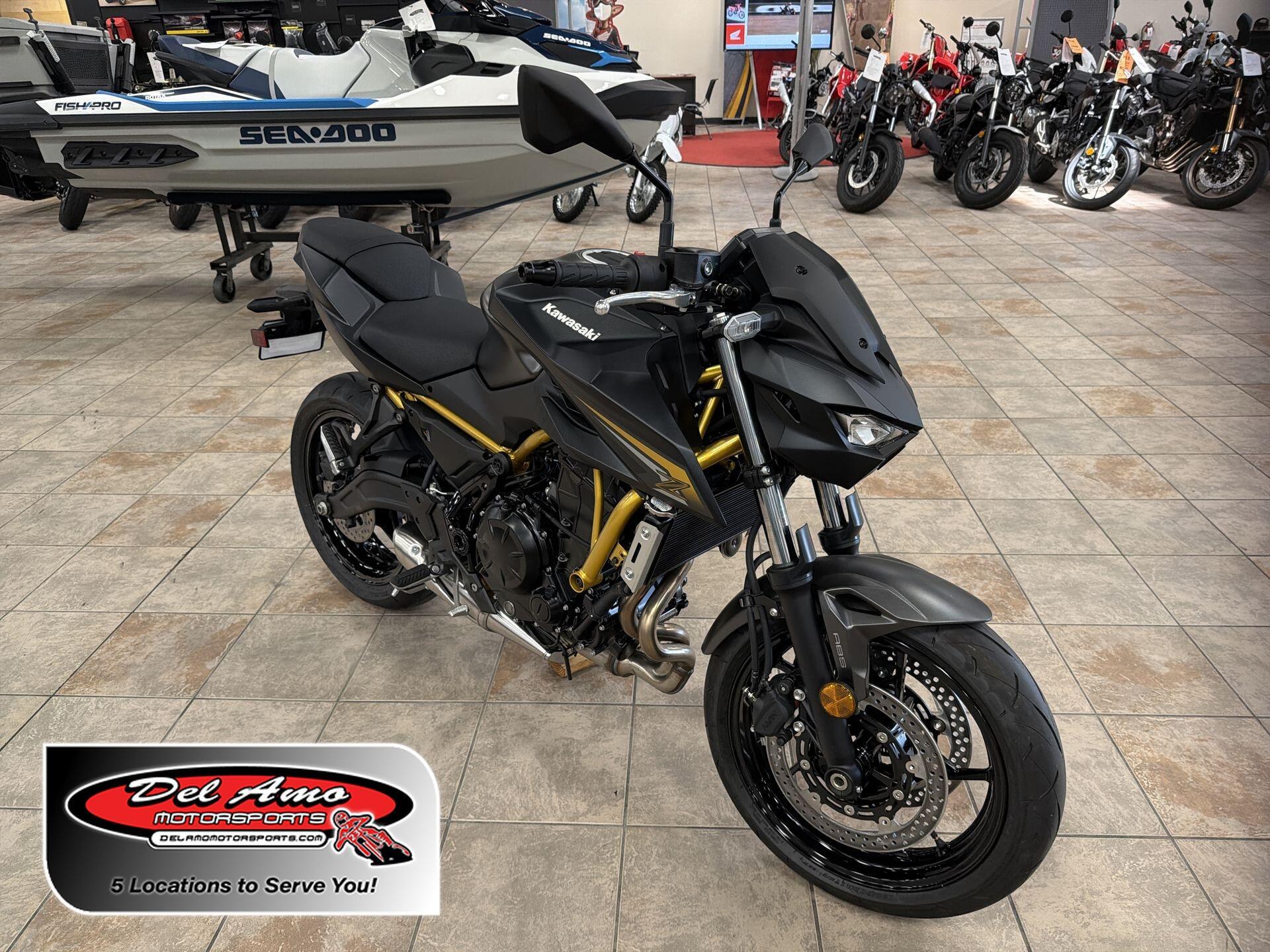 Kawasaki Ninja Motorcycles For Sale Near Santa Maria, CA - Cycle