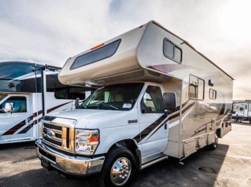 2020 Coachmen LEPRECHAUN 230 CB in bend OR