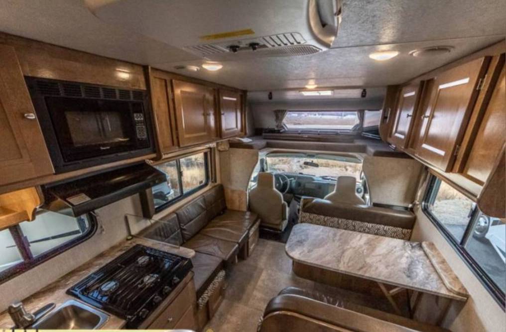 2020 Coachmen LEPRECHAUN 230 CB in bend OR