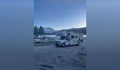 2020 Coachmen LEPRECHAUN 230 CB RV
