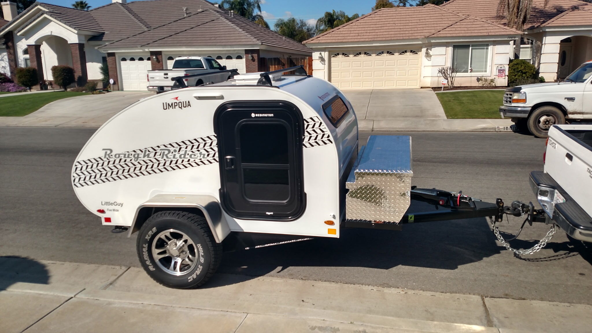 Used Travel Trailers For Sale - RV Trader