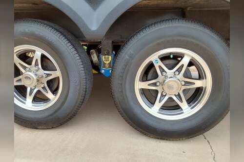 2020 Keystone LAREDO SUPER LITE 255SRL in scottsdale AZ