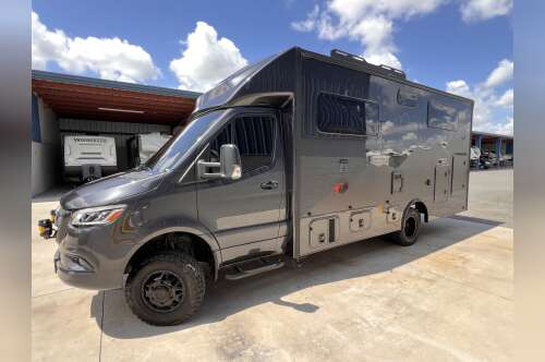 2025 Jayco GRANITE RIDGE 23S in orlando FL