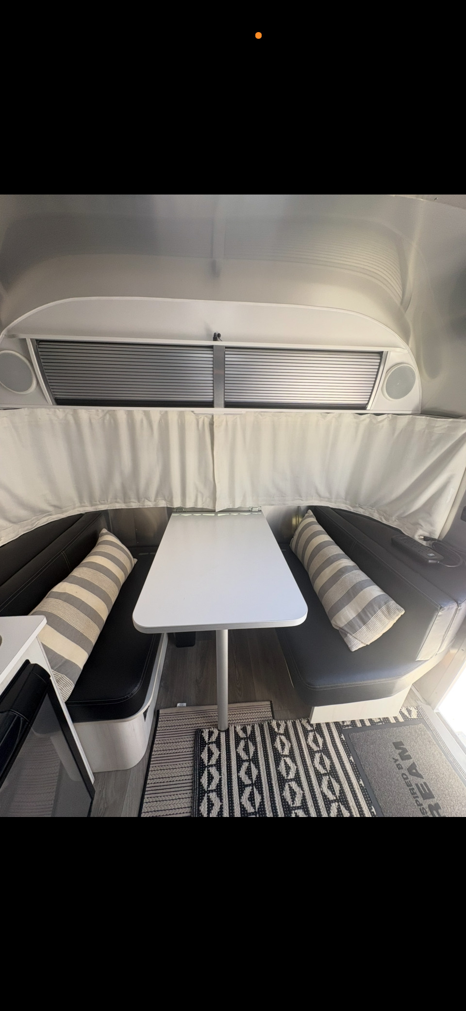 2019 Airstream BAMBI 16RB in san diego CA