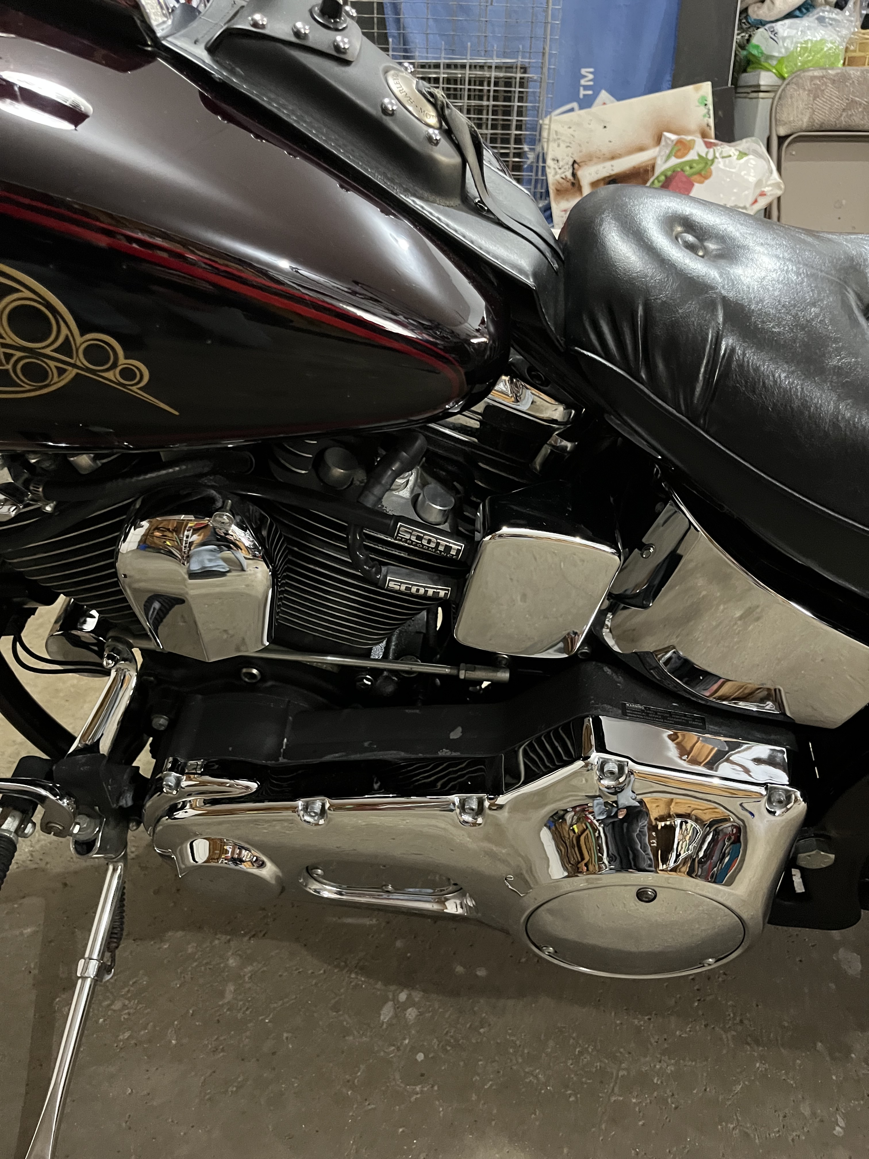 1989 Harley-Davidson Motorcycles For Sale - Cycle Trader
