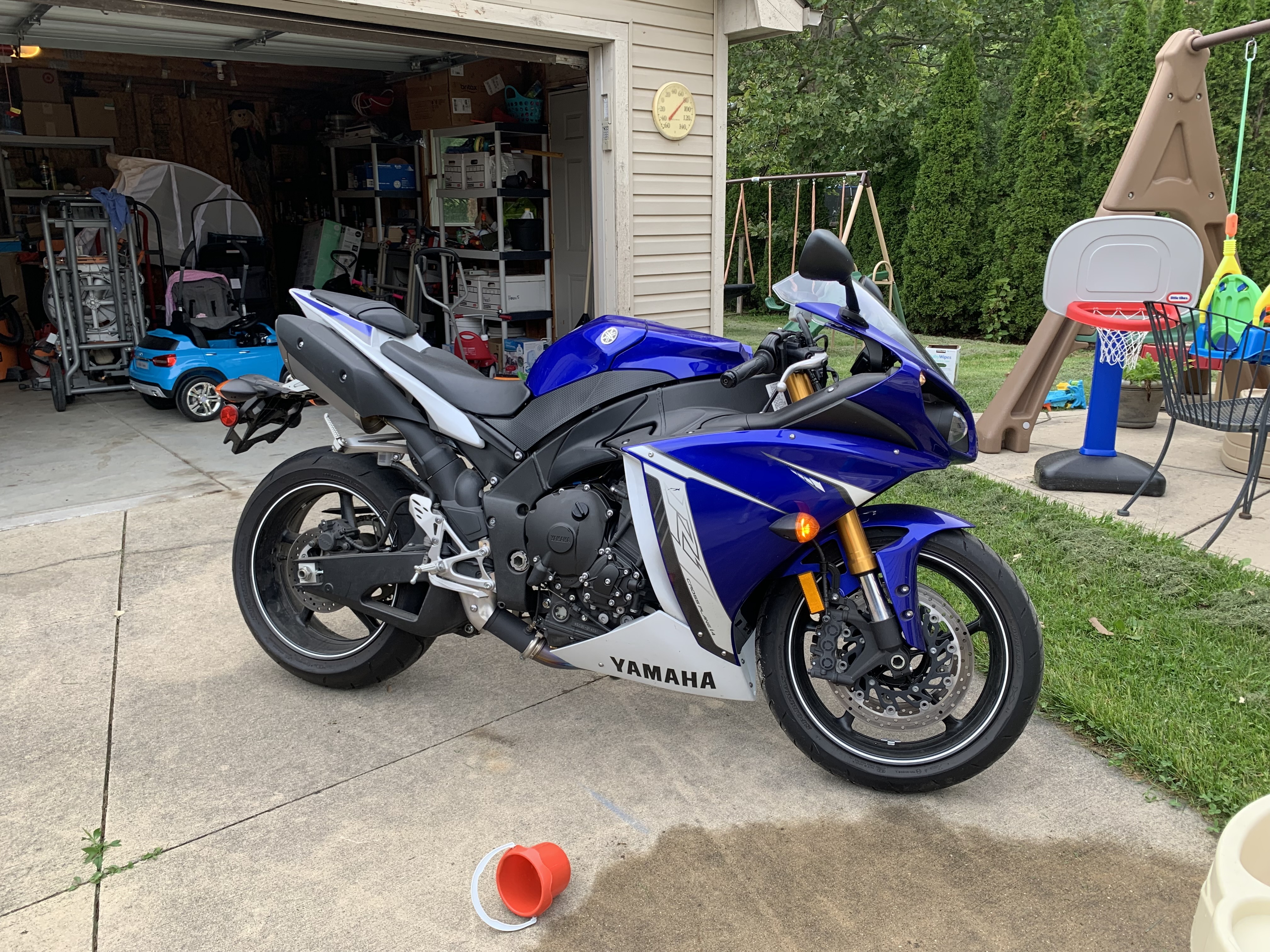 2003 Yamaha Yzf R1 Motorcycles For Sale - Cycle Trader