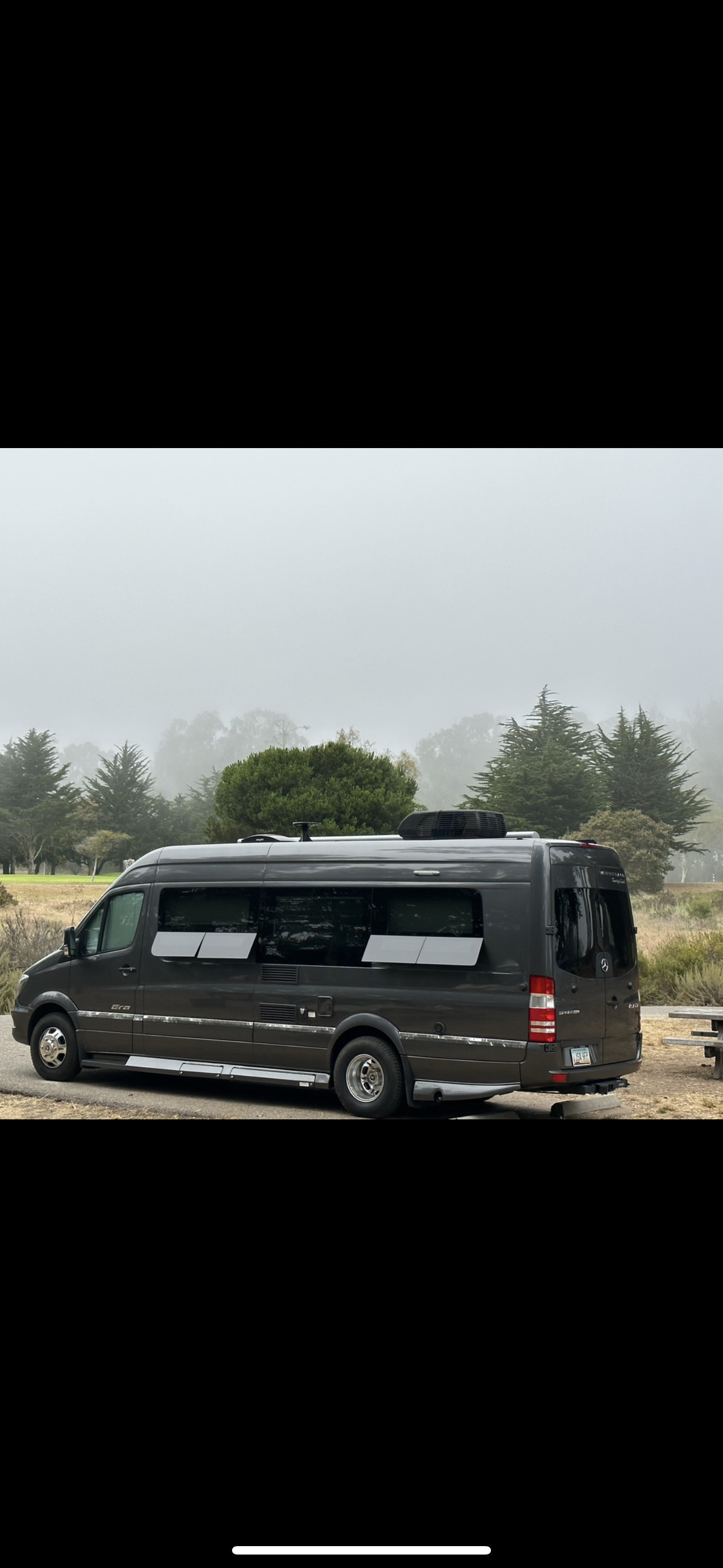 2018 Winnebago ERA 170X RV