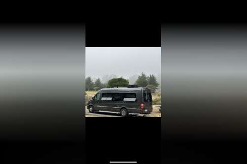 2018 Winnebago ERA 170X in chandler AZ