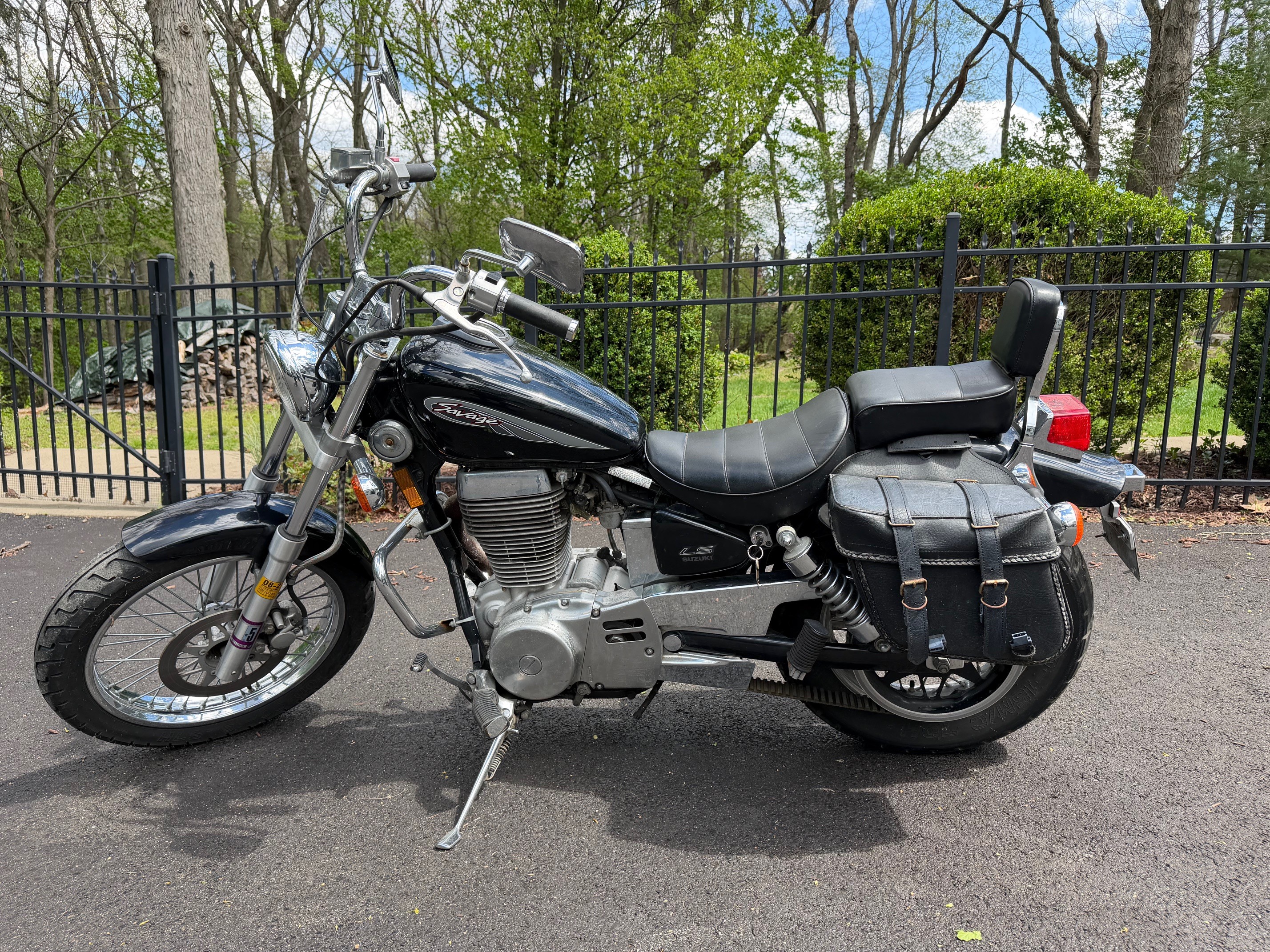 Used Motorcycles Under $2000 For Sale Near Cleveland, OH - Cycle