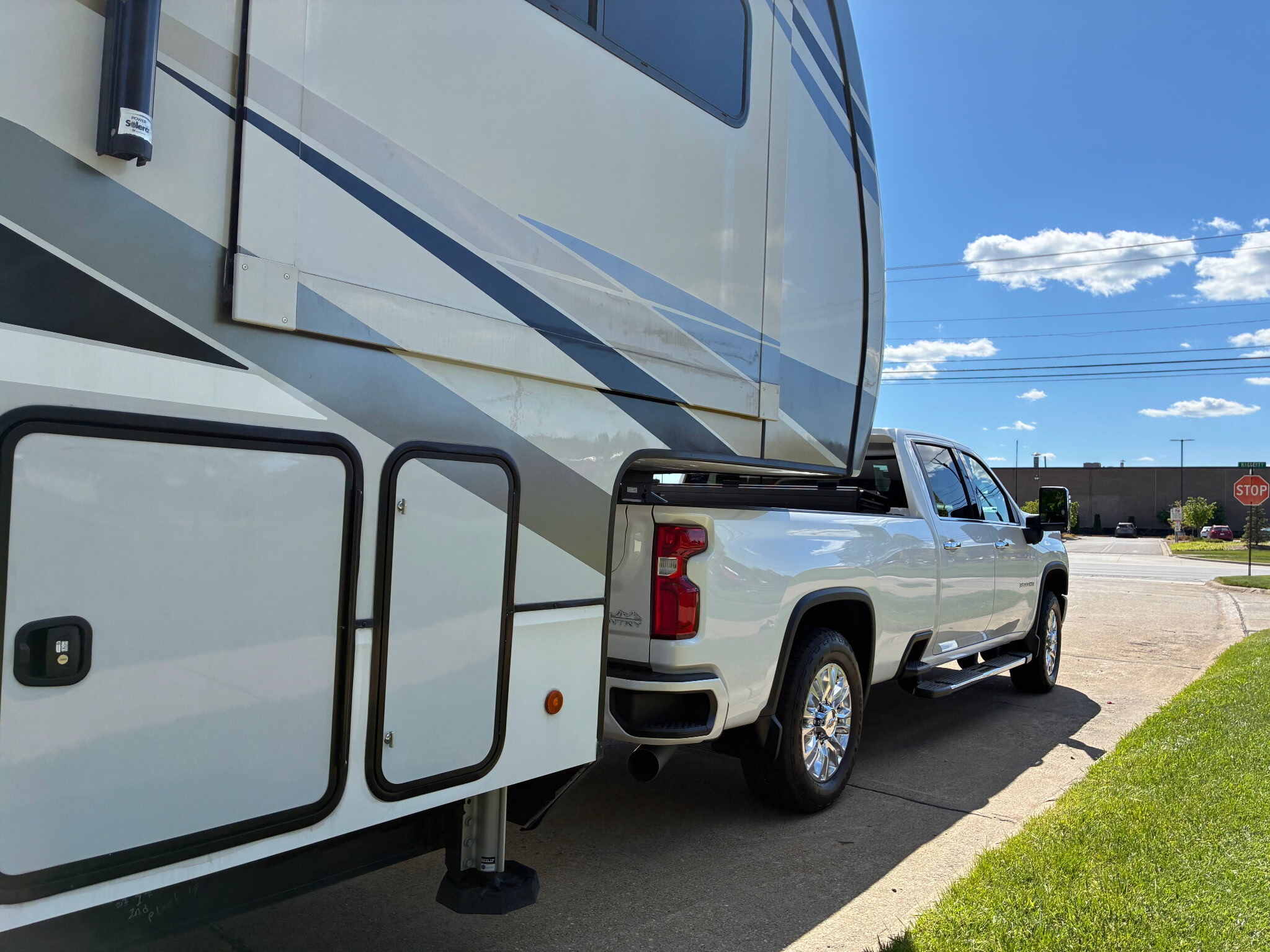 2022 Alliance Rv PARADIGM 385FL RV